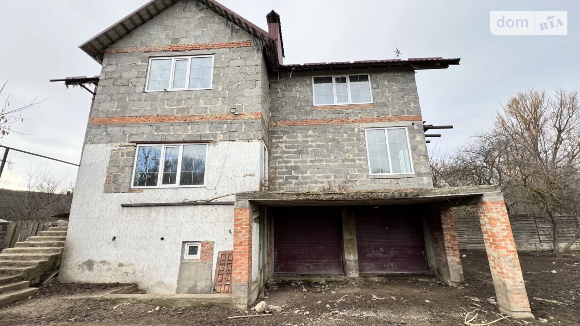Продається будинок 2 поверховий 150 кв. м з подвалом, цена: 60000 $ - фото 2