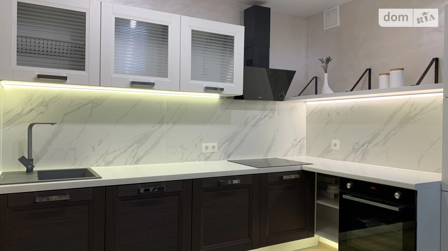 2-комнатная квартира 72 кв. м в Тернополе, цена: 76000 $ - фото 2