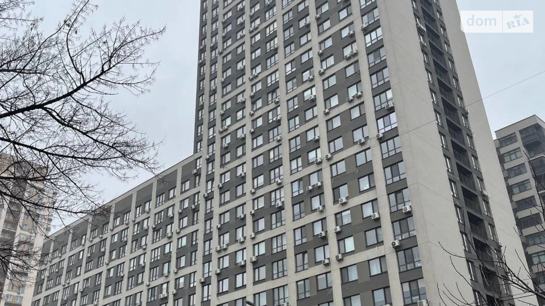 Продається приміщення вільного призначення 132 кв. м в 25-поверховій будівлі, цена: 185000 $ - фото 2
