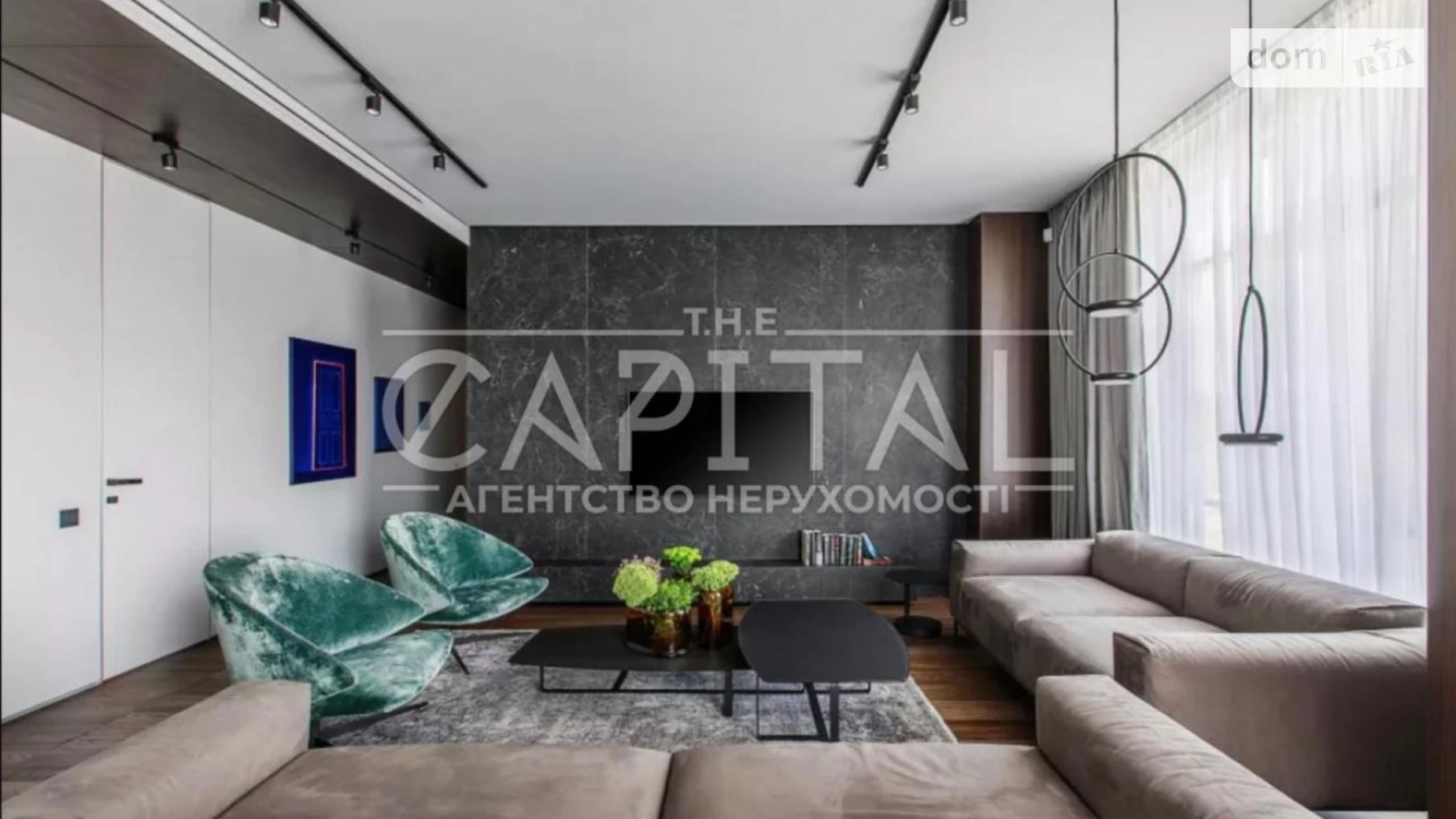 Продається 2-кімнатна квартира 145 кв. м у Києві, вул. Болсуновська, 2 - фото 3