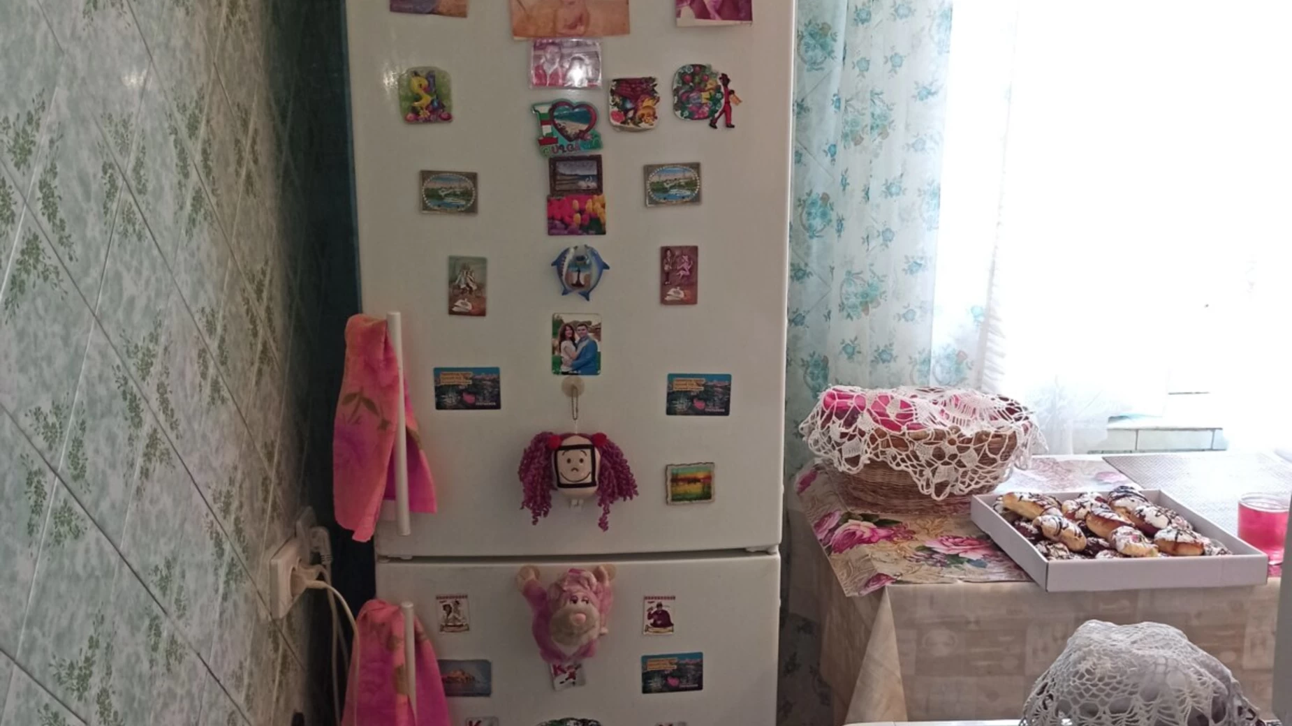 Здається в оренду кімната 61 кв. м у Києві, цена: 3500 грн - фото 2