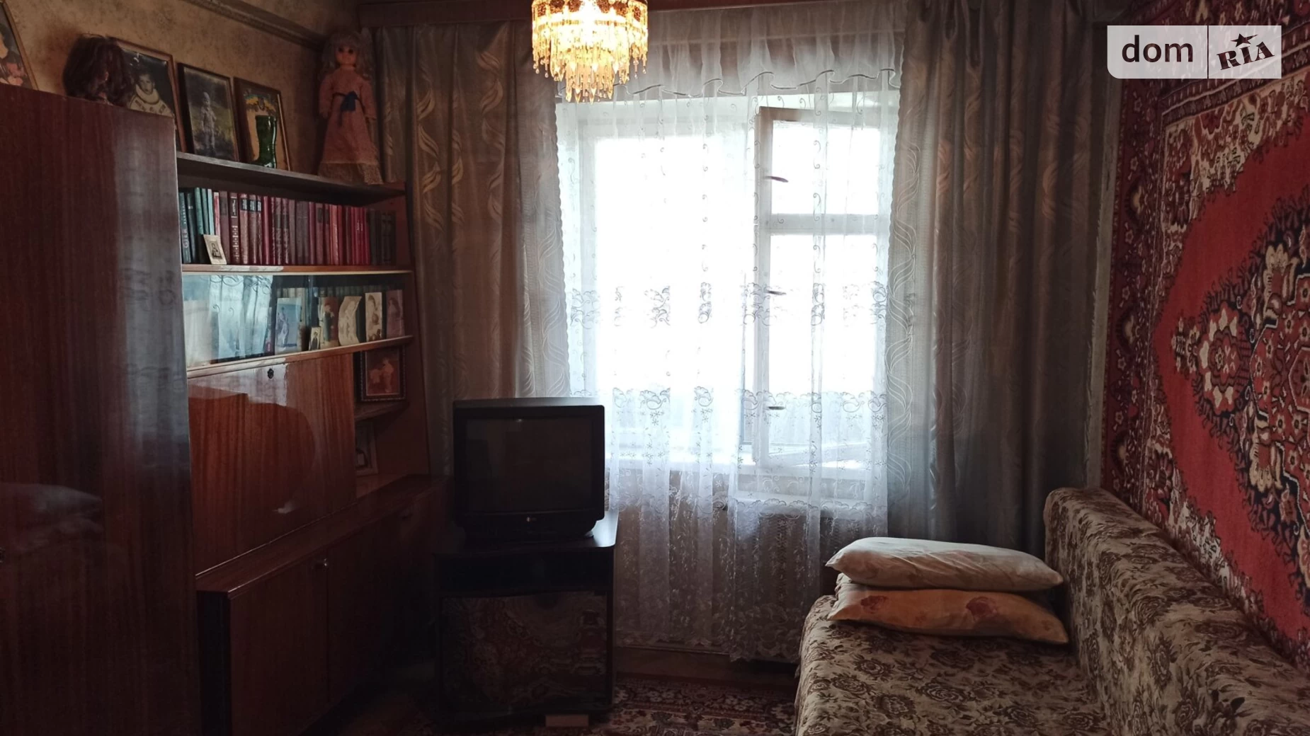 Здається в оренду кімната 61 кв. м у Києві, цена: 3500 грн - фото 4