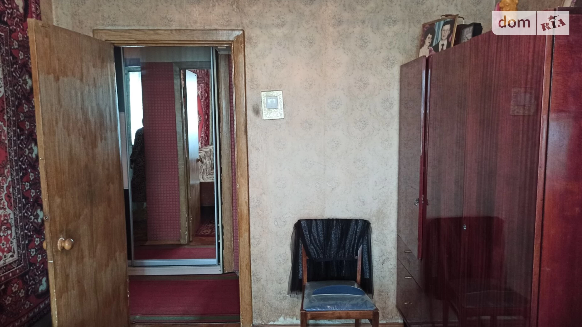 Здається в оренду кімната 61 кв. м у Києві, цена: 3500 грн - фото 5