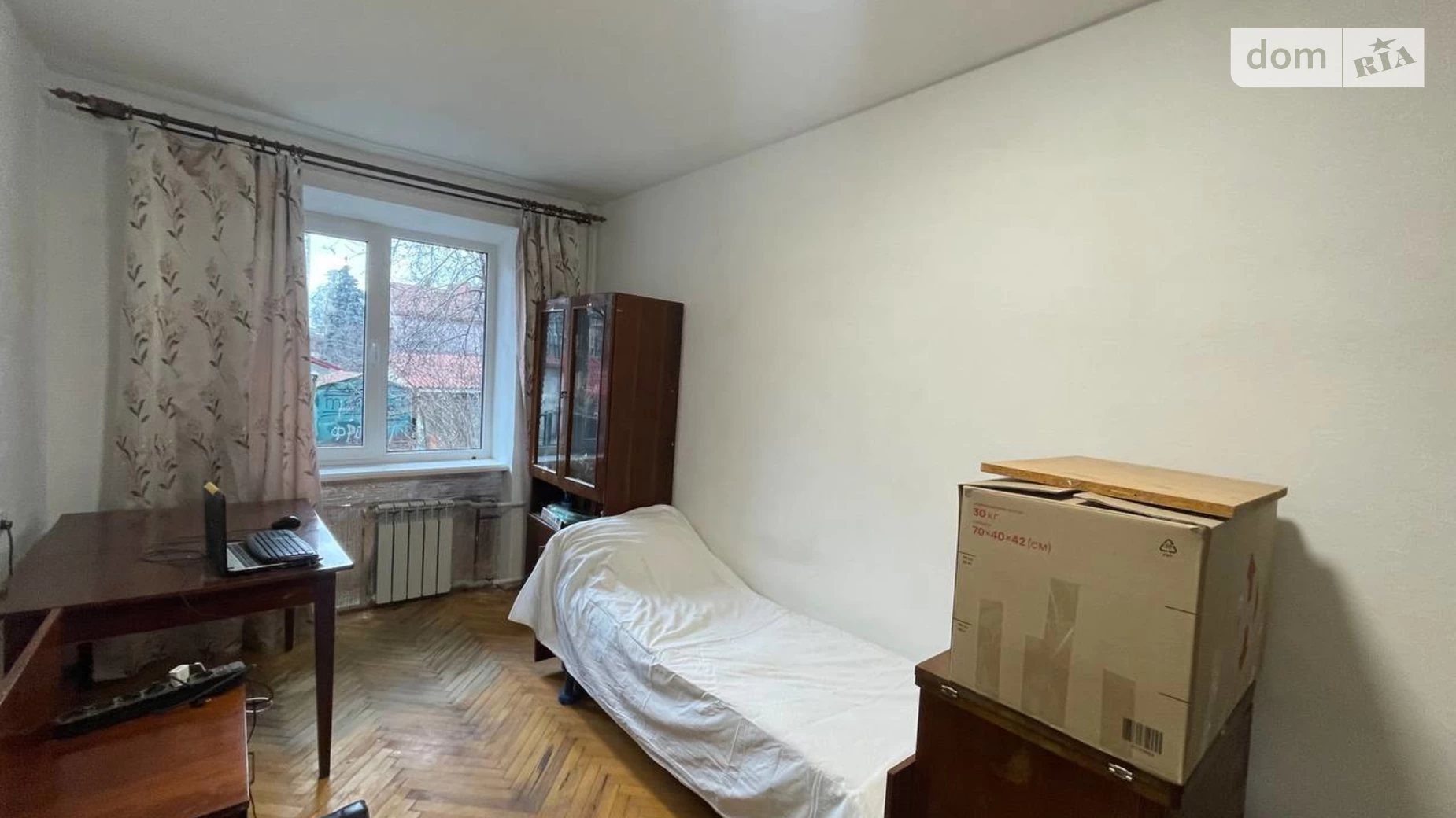 Продается 3-комнатная квартира 57.9 кв. м в Ивано-Франковске, ул. Длинная - фото 4