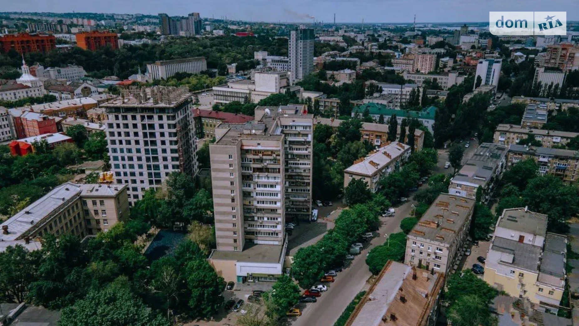 Продается 4-комнатная квартира 91.5 кв. м в Днепре, ул. Владимира Великого князя - фото 3