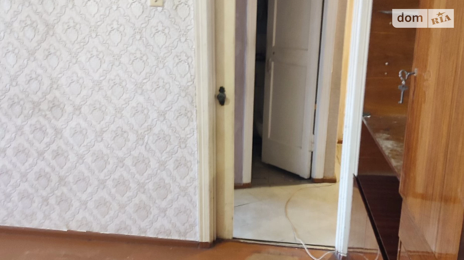 Продається 2-кімнатна квартира 41.3 кв. м у Кременчуку, вул. Університетська (Першотравнева), 27 - фото 3