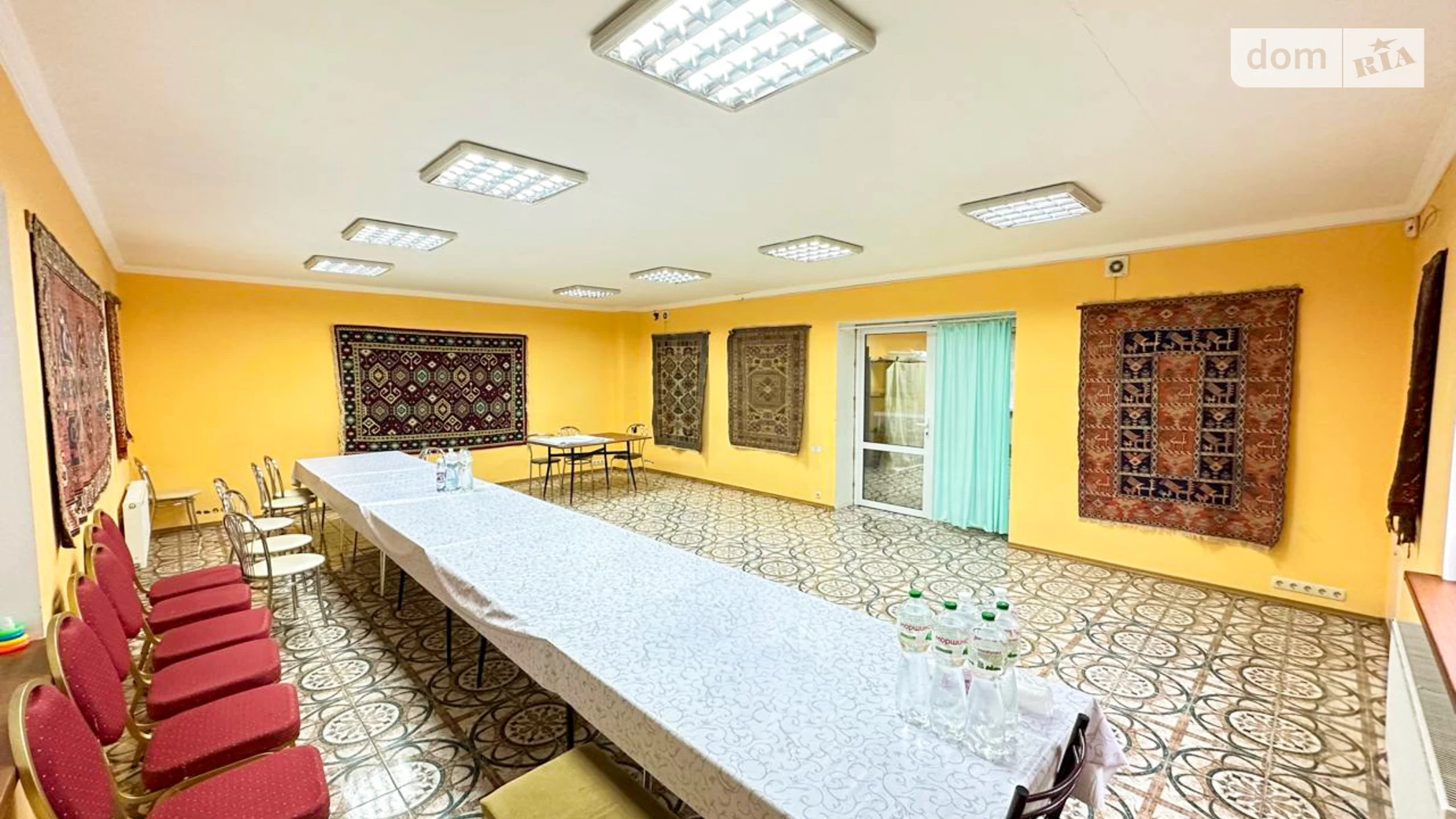 Здається в оренду офіс 100 кв. м в бізнес-центрі, цена: 30000 грн - фото 5