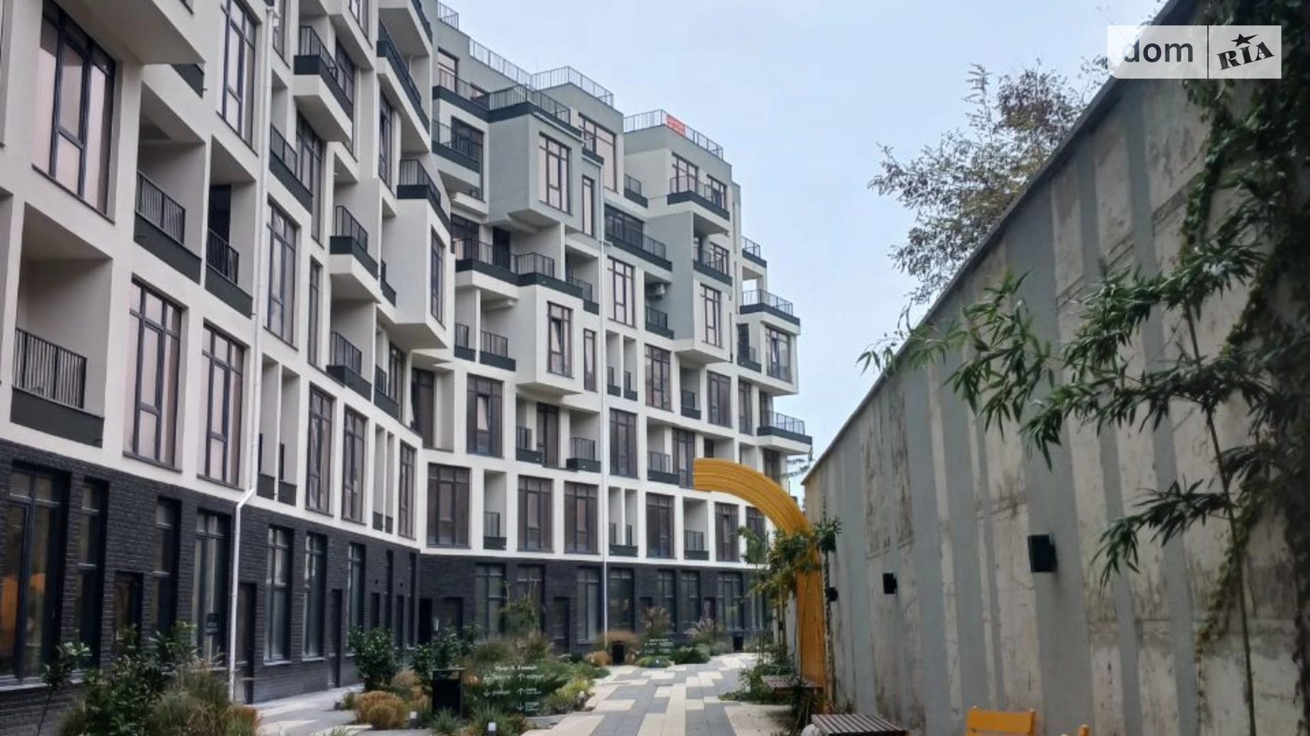 Продається undefined-кімнатна квартира 35 кв. м у Одесі, вул. Софіївська, 1Б - фото 4