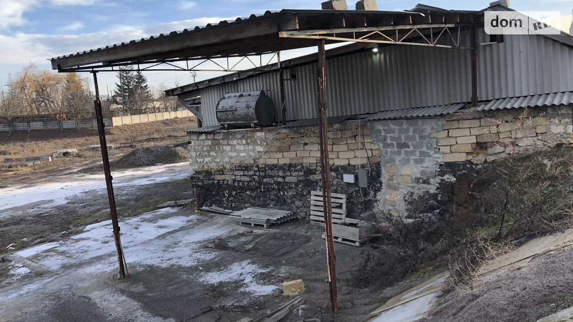 Продается объект сферы услуг 500 кв. м в 1-этажном здании, цена: 170000 $ - фото 3