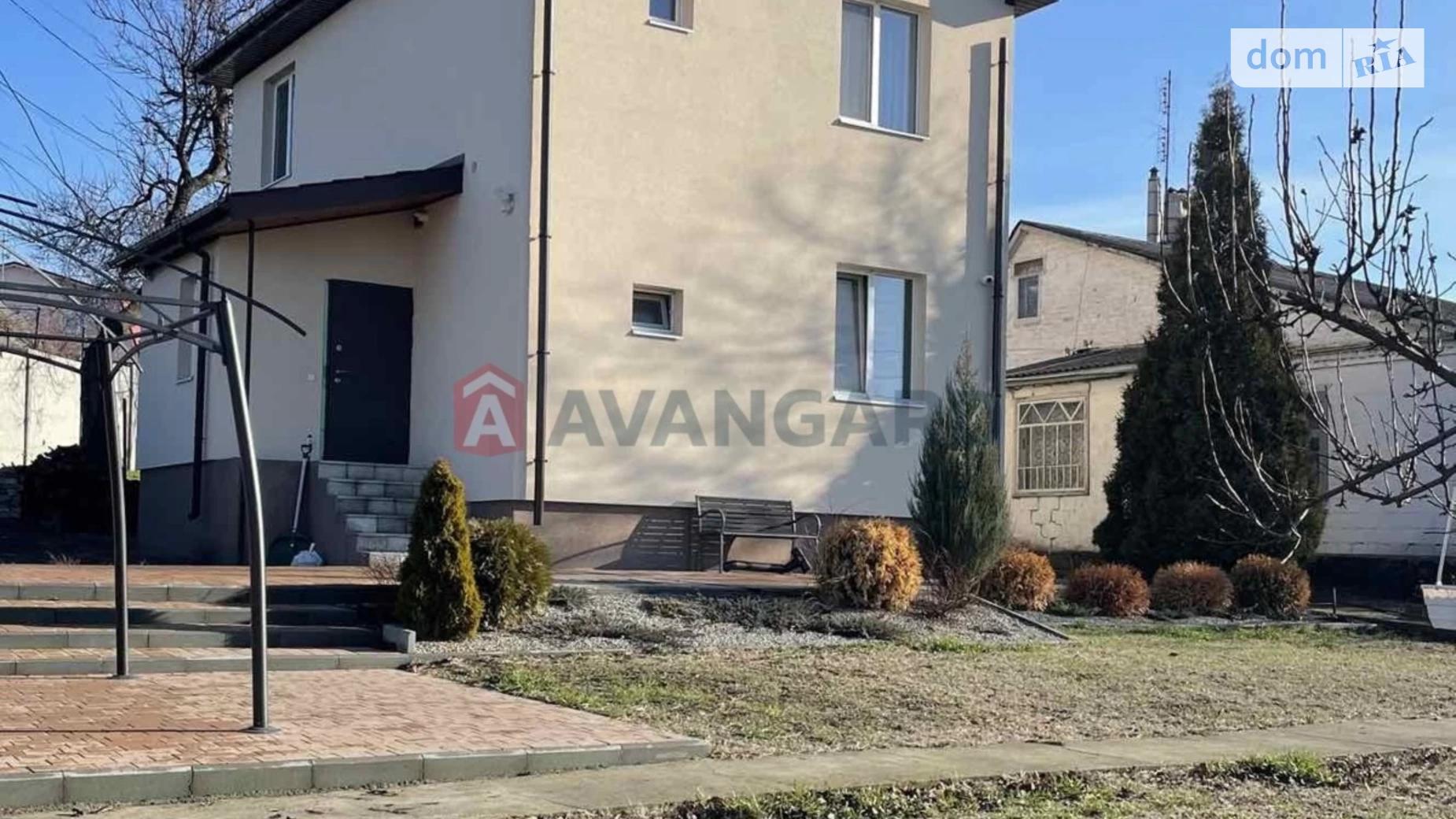 Продается дом на 2 этажа 97 кв. м с мебелью, цена: 125000 $ - фото 3