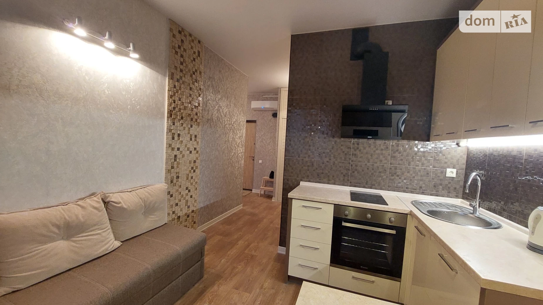 Продається 1-кімнатна квартира 40 кв. м у Одесі, вул. Люстдорфська дорога, 55/2 корпус 5 - фото 2