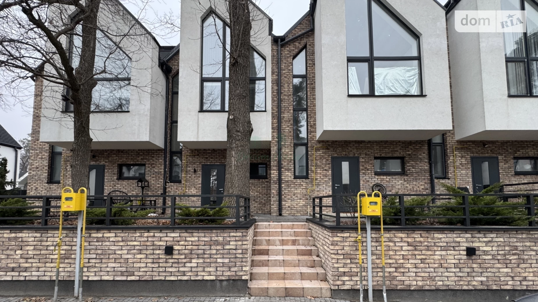 ул. Мирослава Скорика(Дунаевского), 3 Буча, цена: 80000 $ - фото 2
