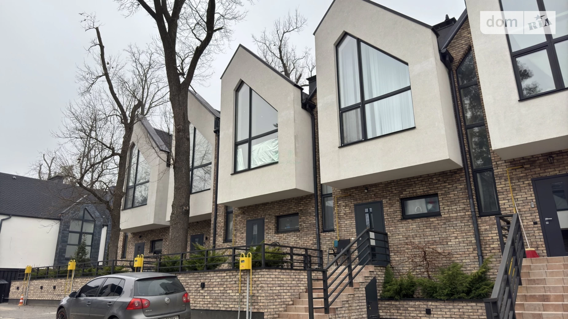 ул. Мирослава Скорика(Дунаевского), 3 Буча, цена: 80000 $ - фото 3