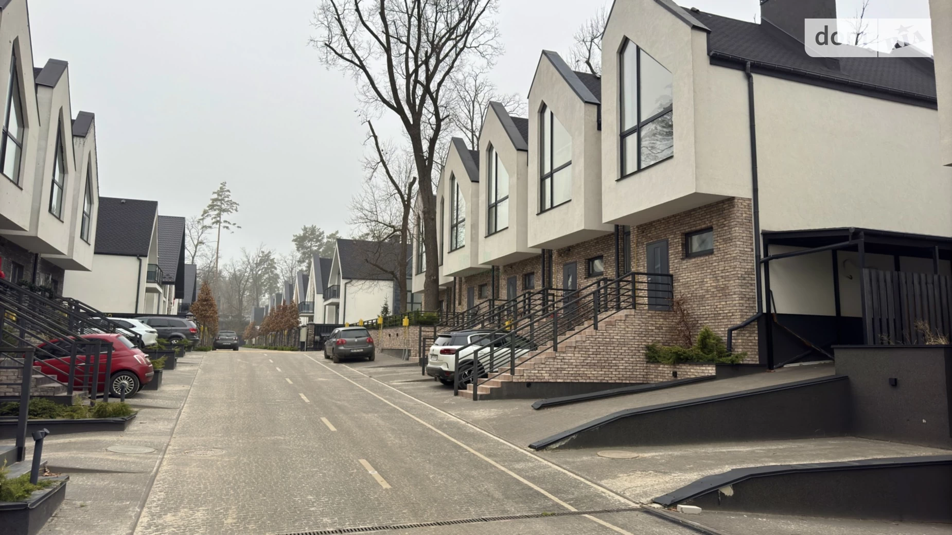 ул. Мирослава Скорика(Дунаевского), 3 Буча, цена: 80000 $ - фото 4