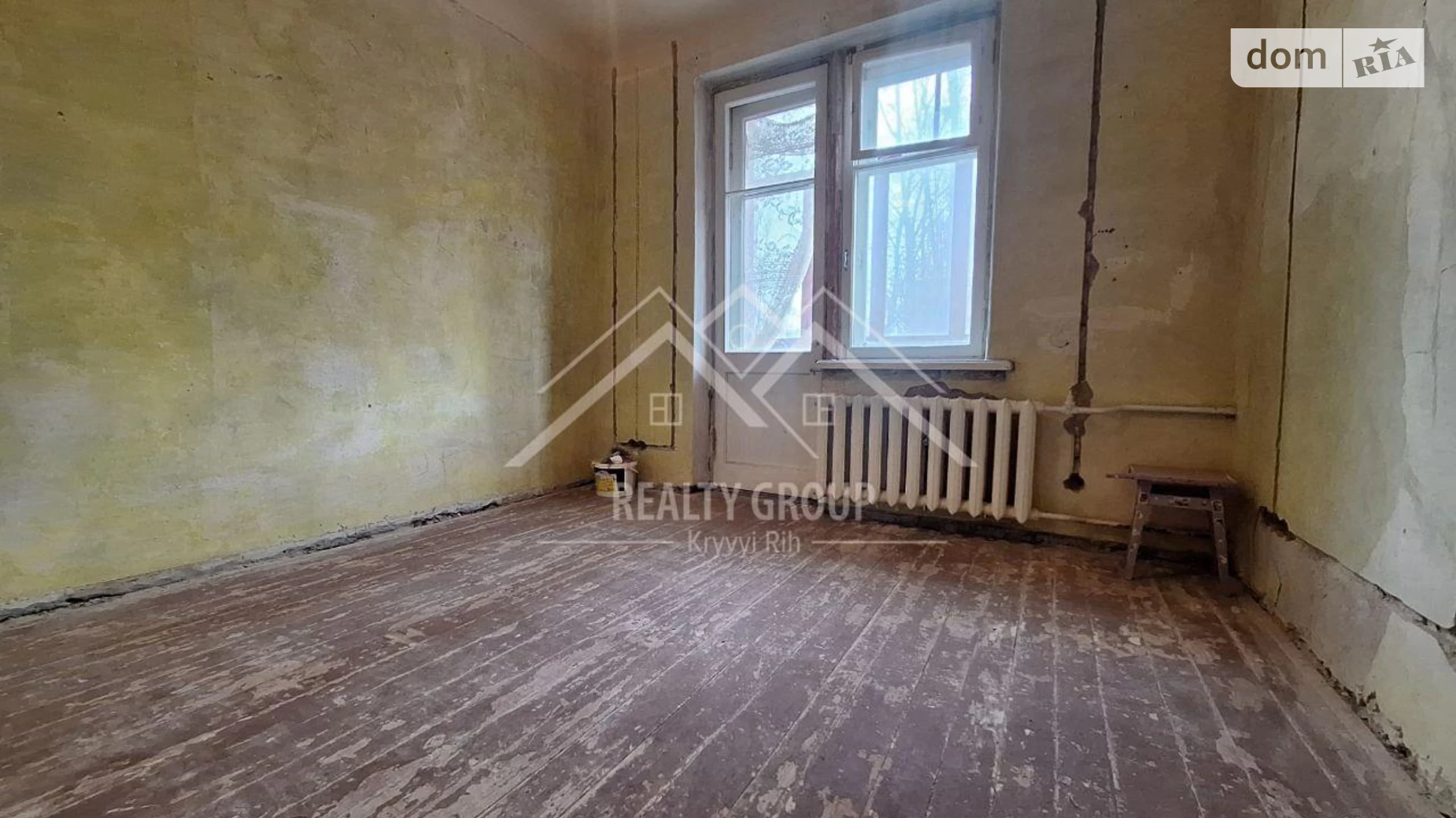 Продається 4-кімнатна квартира 92.6 кв. м у Кривому Розі, вул. Мусоргського - фото 3