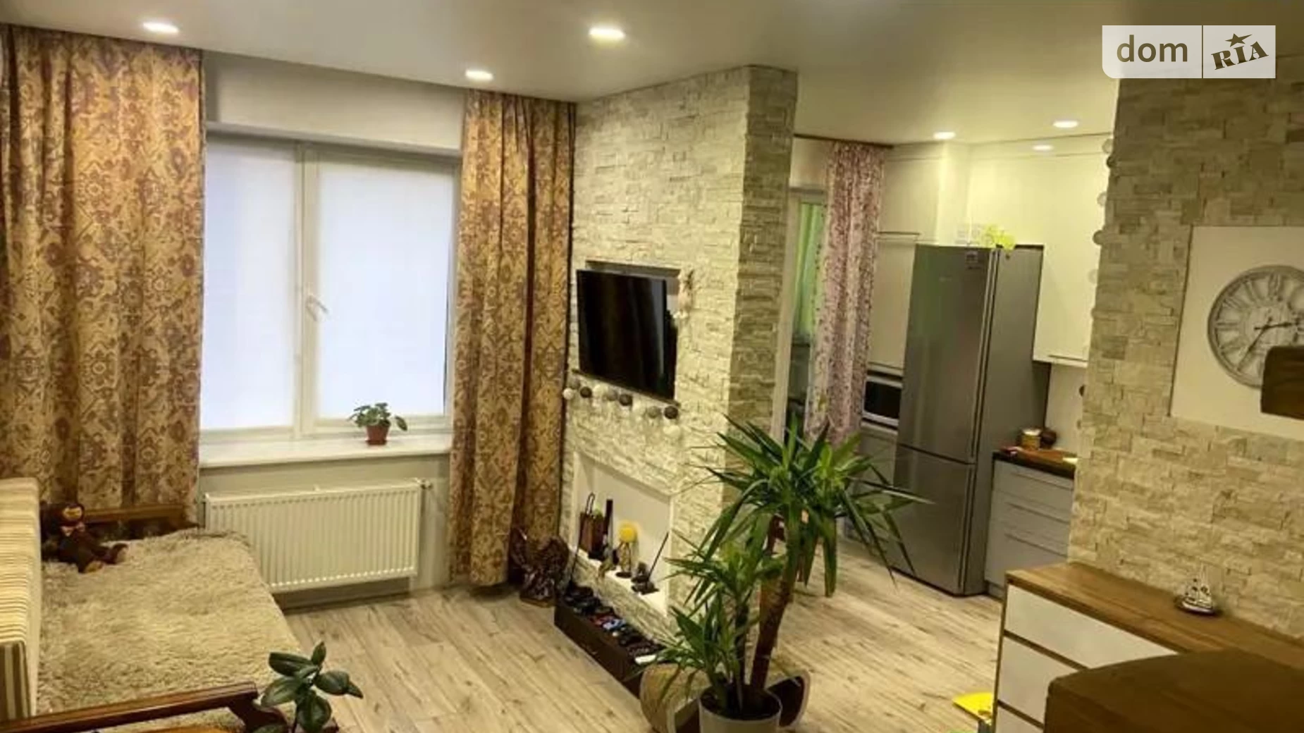 Продается 3-комнатная квартира 67.1 кв. м в Софиевской Борщаговке, ул. Тарасовская, 9 - фото 2