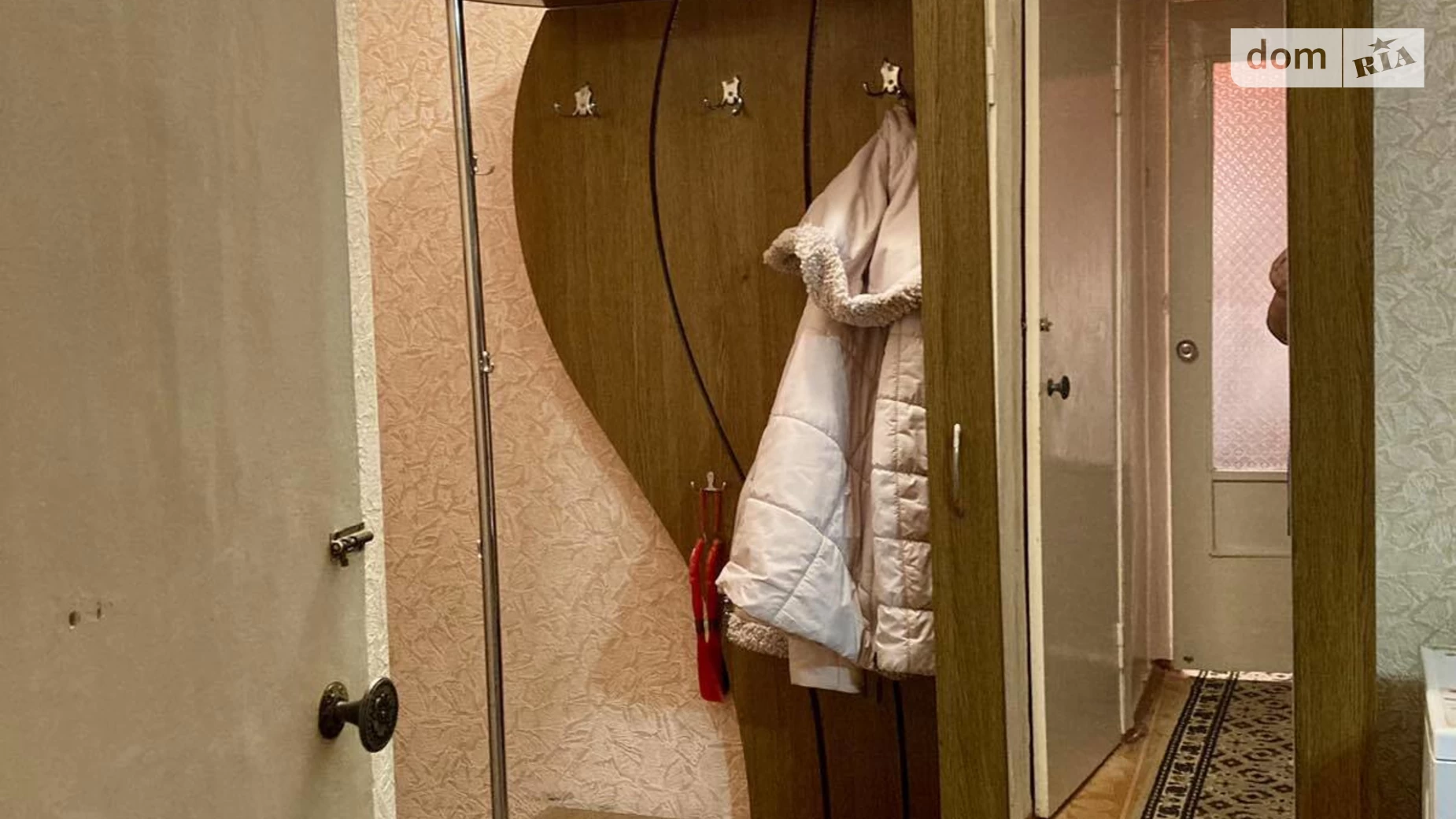 Сдается в аренду 2-комнатная квартира 45 кв. м в Николаеве, ул. Шоссейная, 27 - фото 5