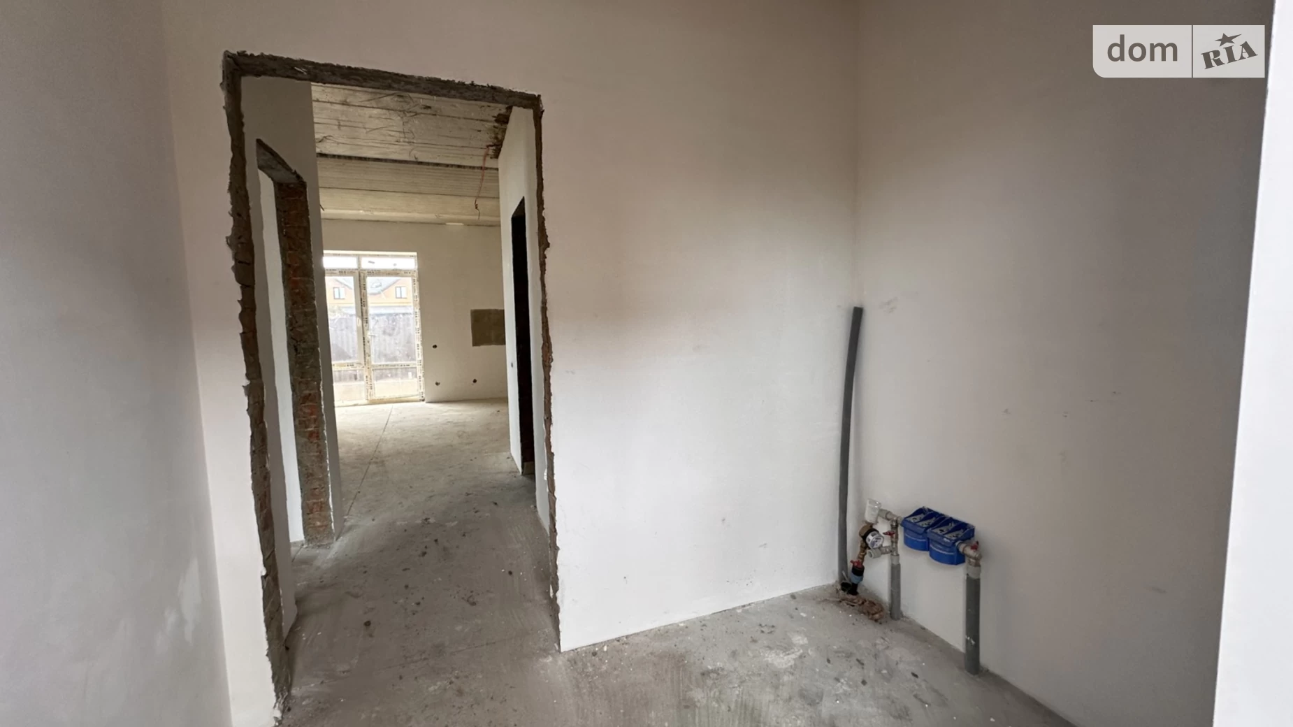 Продається частина будинку 90 кв. м з ділянкою, цена: 77000 $ - фото 2