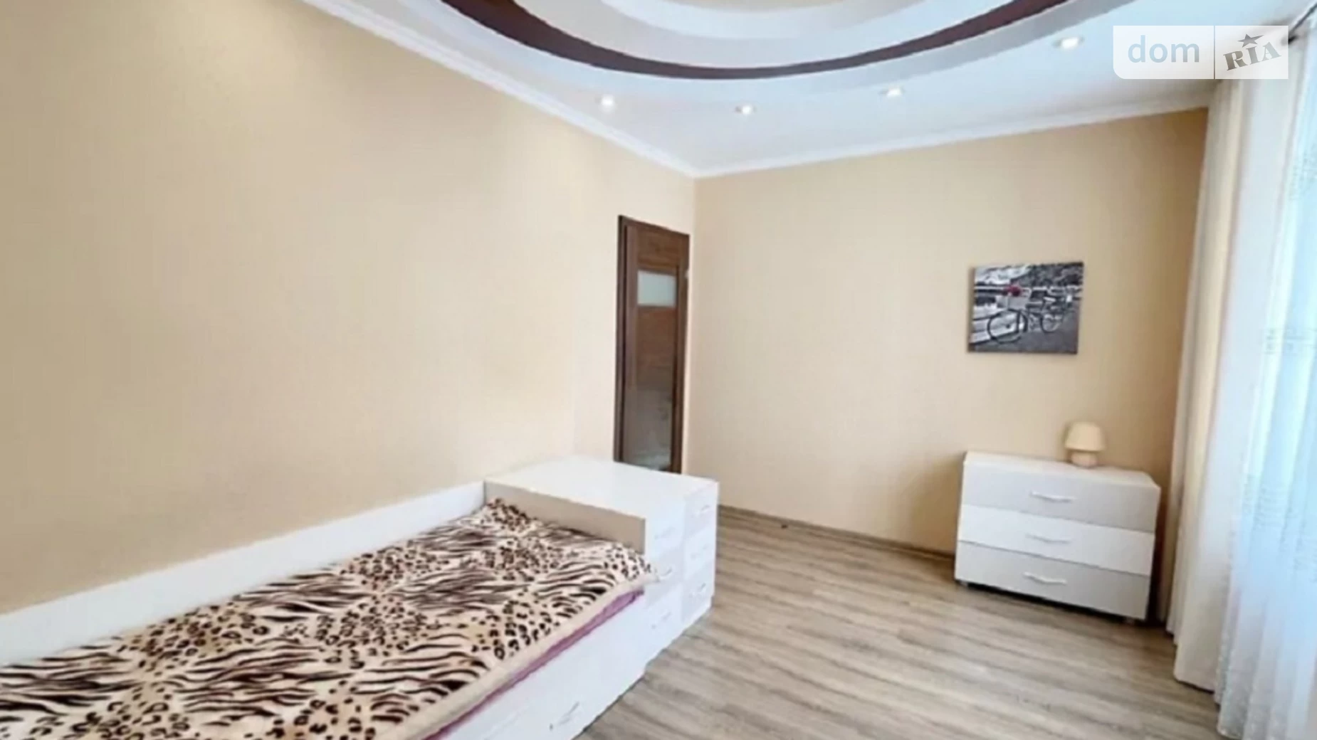 Продается 2-комнатная квартира 78 кв. м в Одессе, мас. Радужный, 13 - фото 5