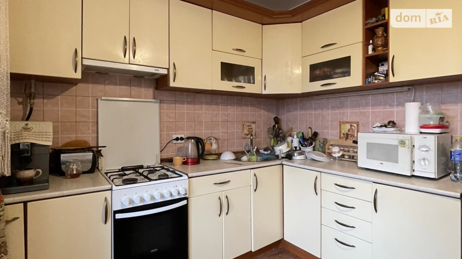 Продается 3-комнатная квартира 75 кв. м в Хмельницком, ул. Заречанская - фото 2