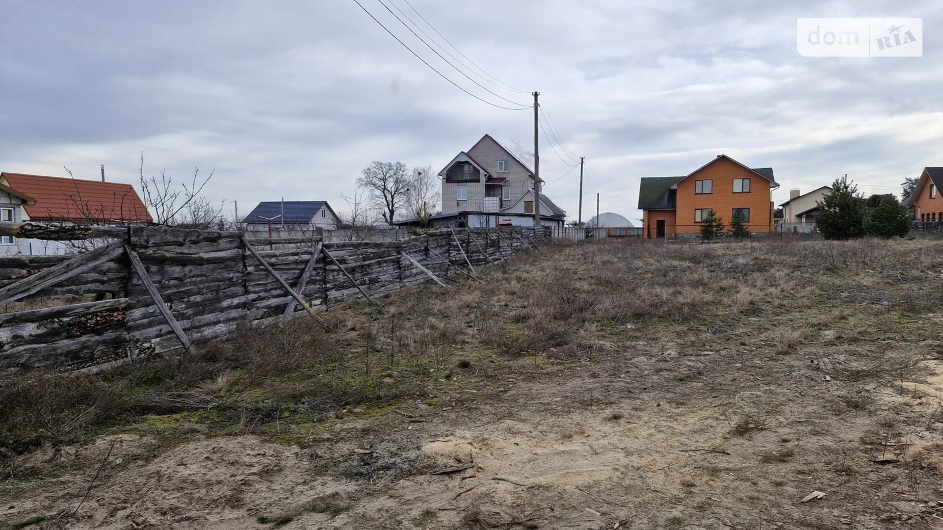 Продається земельна ділянка 15.18 соток у Житомирській області, цена: 15500 $ - фото 4