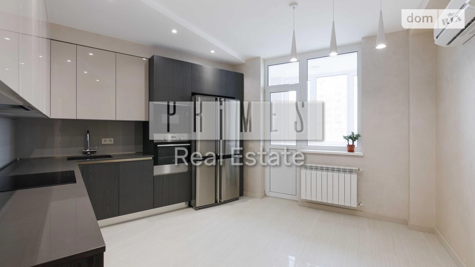 Продається 4-кімнатна квартира 140.7 кв. м у, цена: 265000 $ - фото 2
