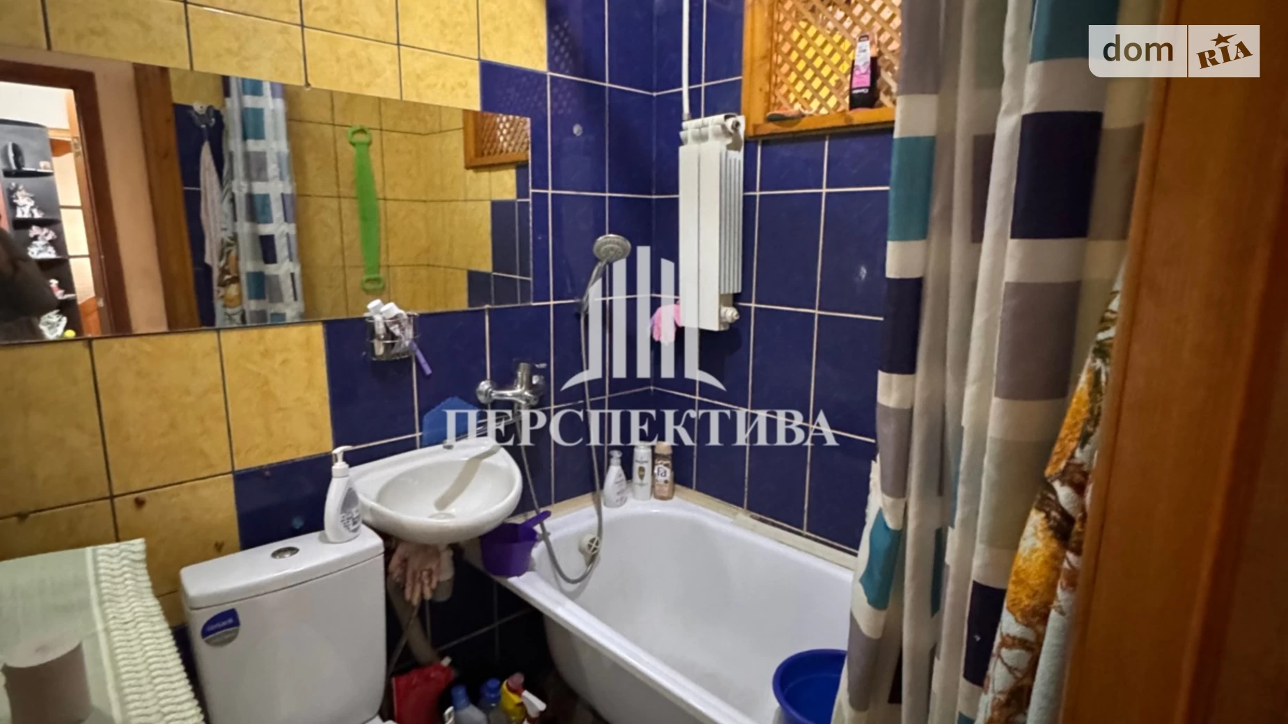 Продається 2-кімнатна квартира 45.8 кв. м у Чернівцях - фото 5