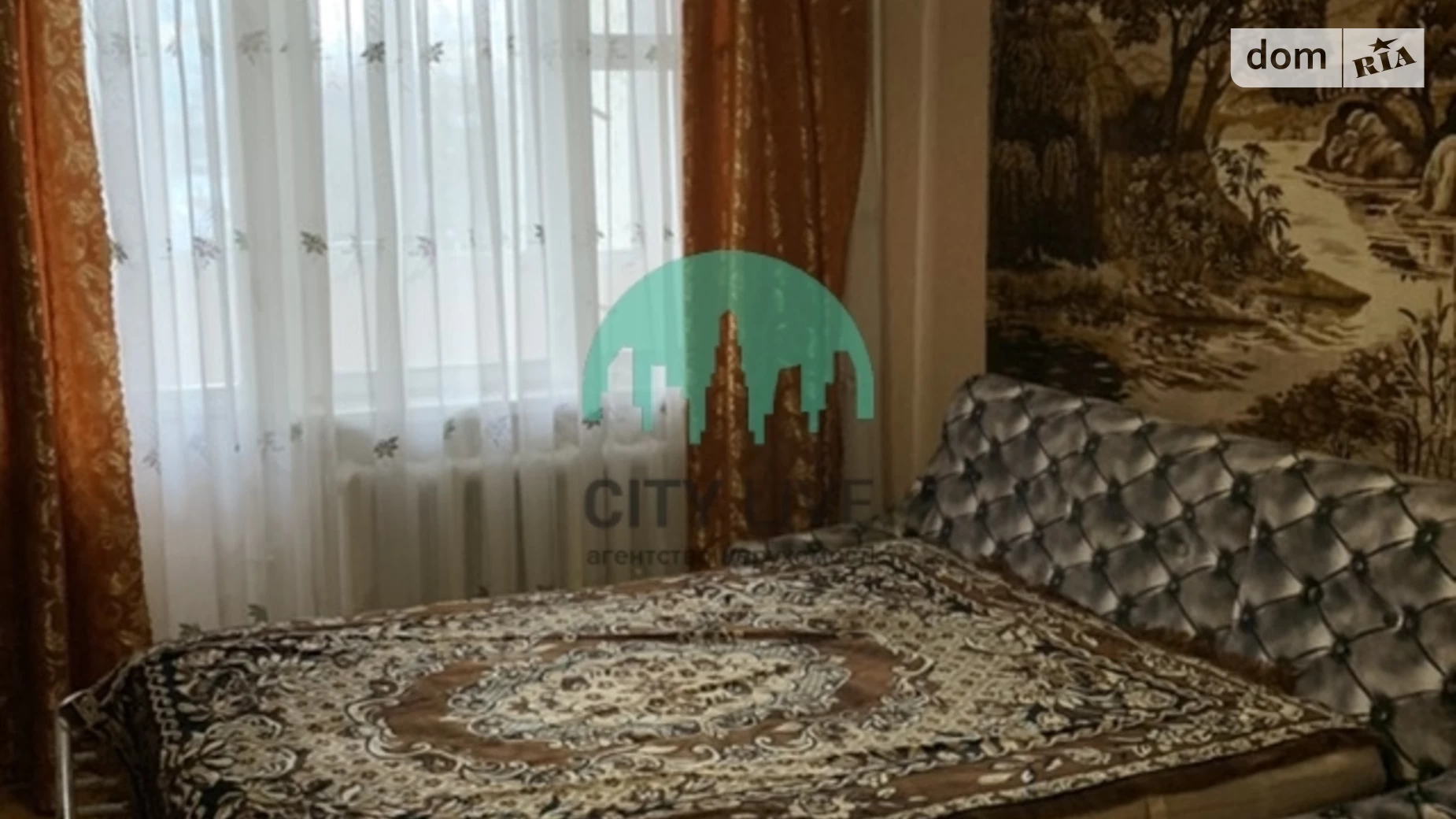 Здається в оренду 2-кімнатна квартира 50 кв. м у Івано-Франківську, вул. Івана-Павла ІІ, 28 - фото 4