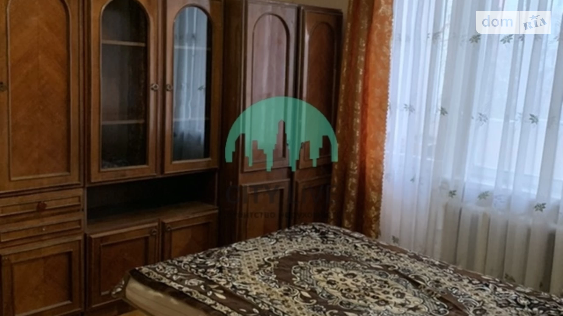 Здається в оренду 2-кімнатна квартира 50 кв. м у Івано-Франківську, вул. Івана-Павла ІІ, 28 - фото 5