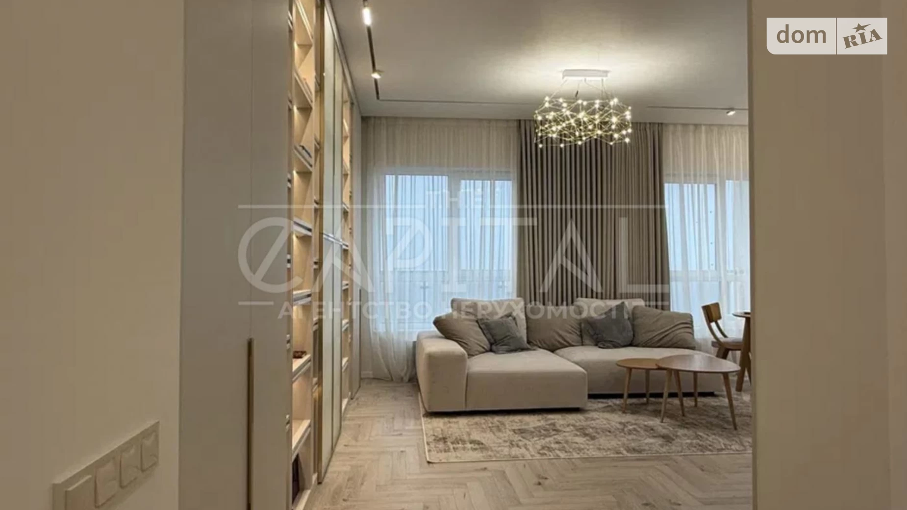 Продается 3-комнатная квартира 119 кв. м в Киеве, цена: 398000 $ - фото 2