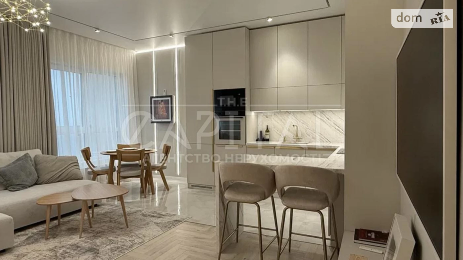 Продается 3-комнатная квартира 119 кв. м в Киеве, цена: 398000 $ - фото 3