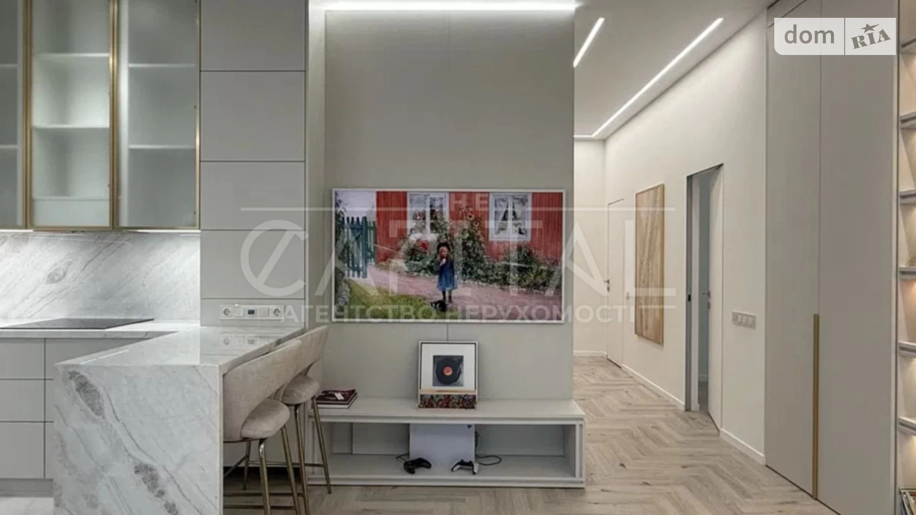 Продается 3-комнатная квартира 119 кв. м в Киеве, цена: 398000 $ - фото 5