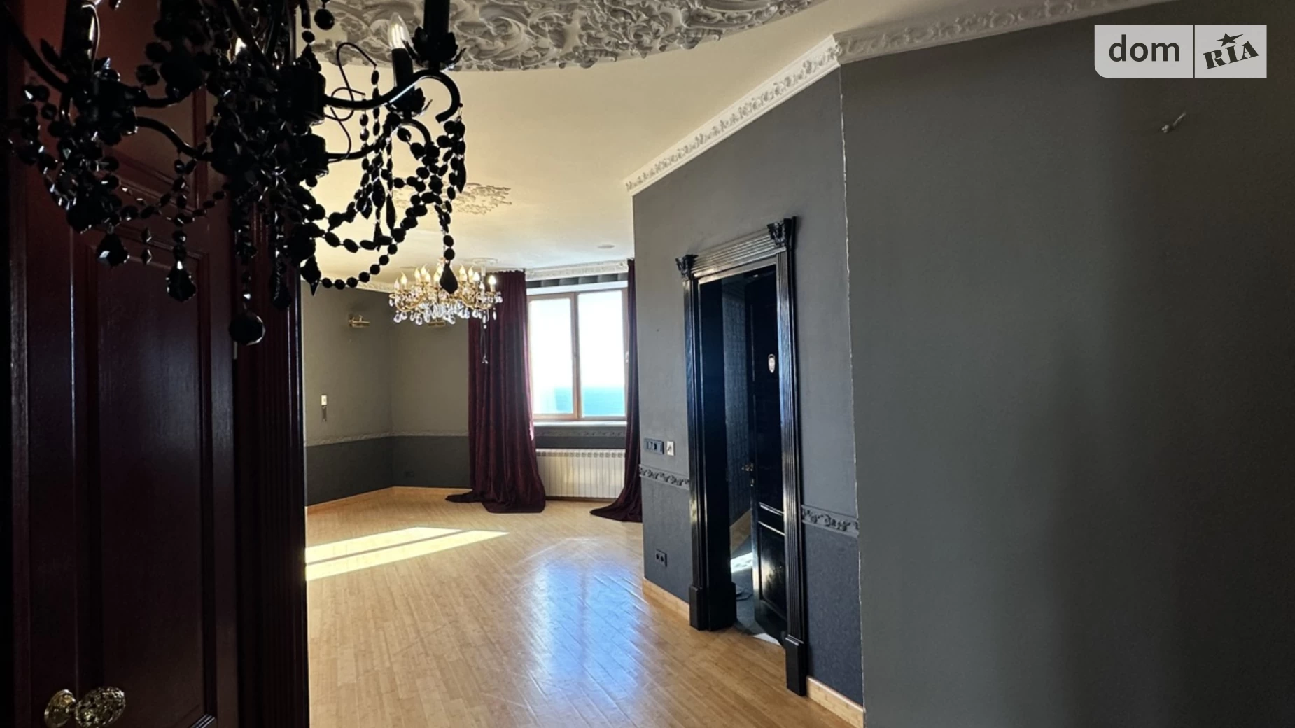 Продается 4-комнатная квартира 266.1 кв. м в Одессе, пер. Дунаева - фото 3