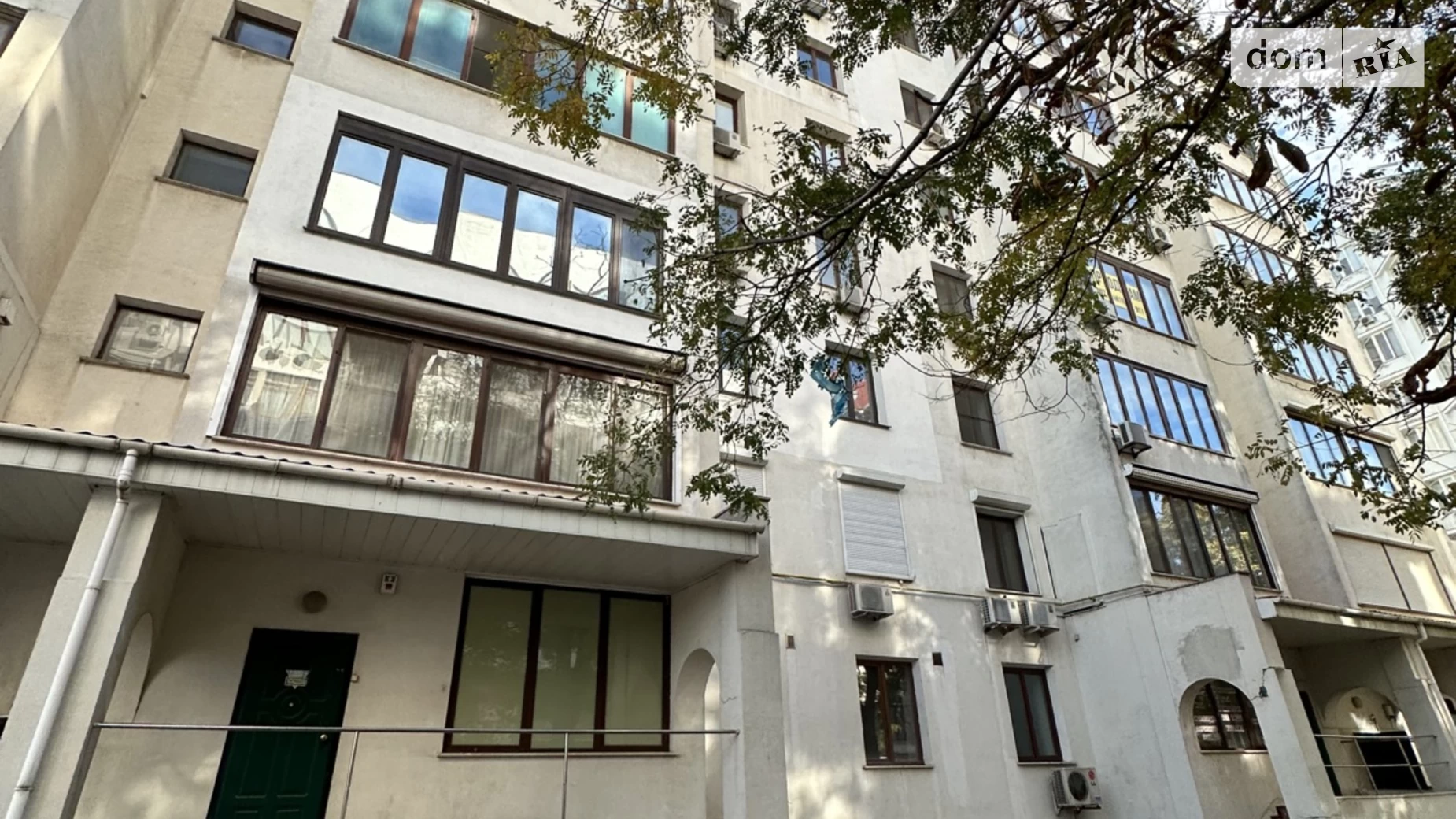 Продается 4-комнатная квартира 266.1 кв. м в Одессе, пер. Дунаева - фото 2