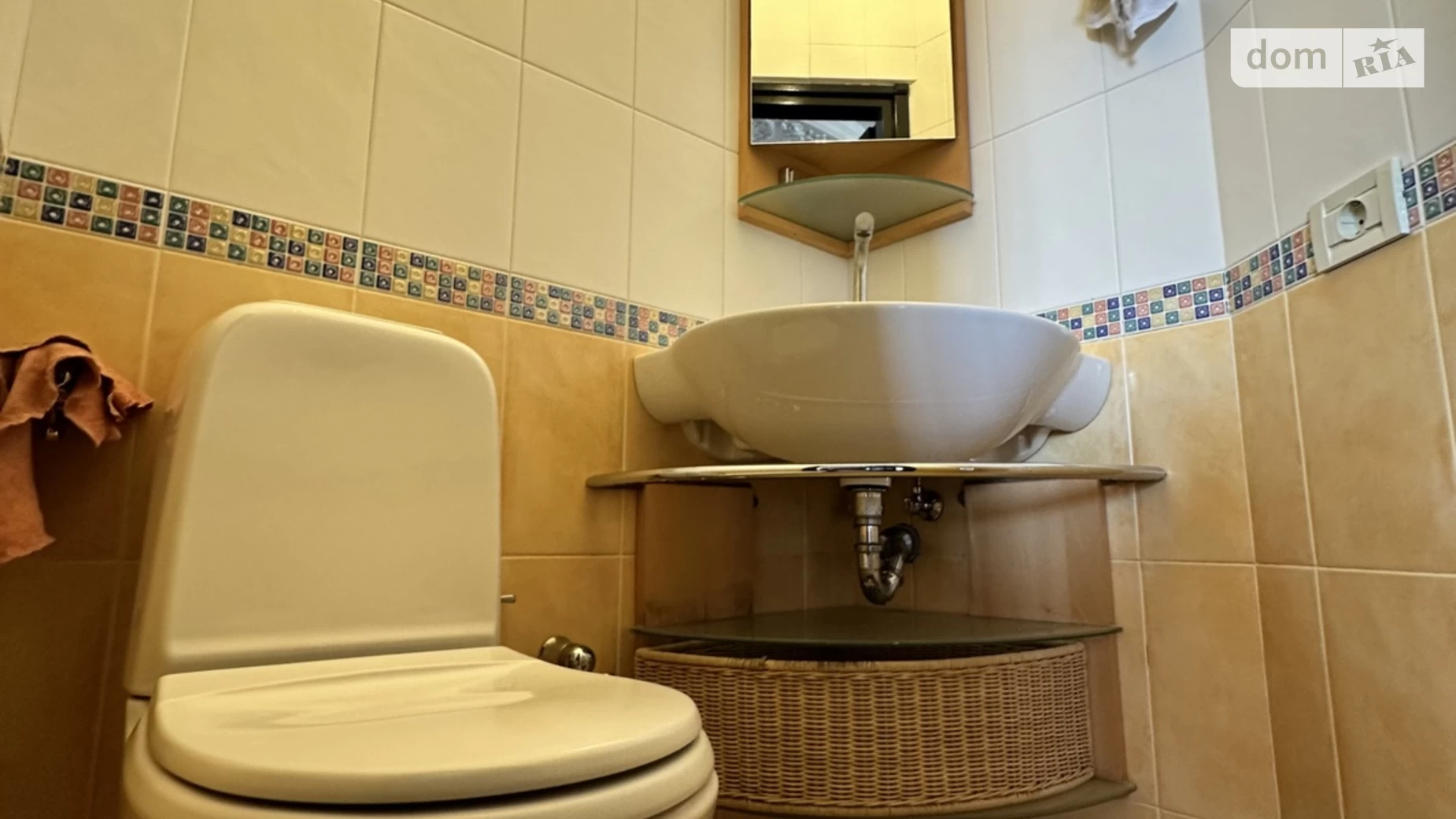 Продается 4-комнатная квартира 266.1 кв. м в Одессе, пер. Дунаева - фото 5