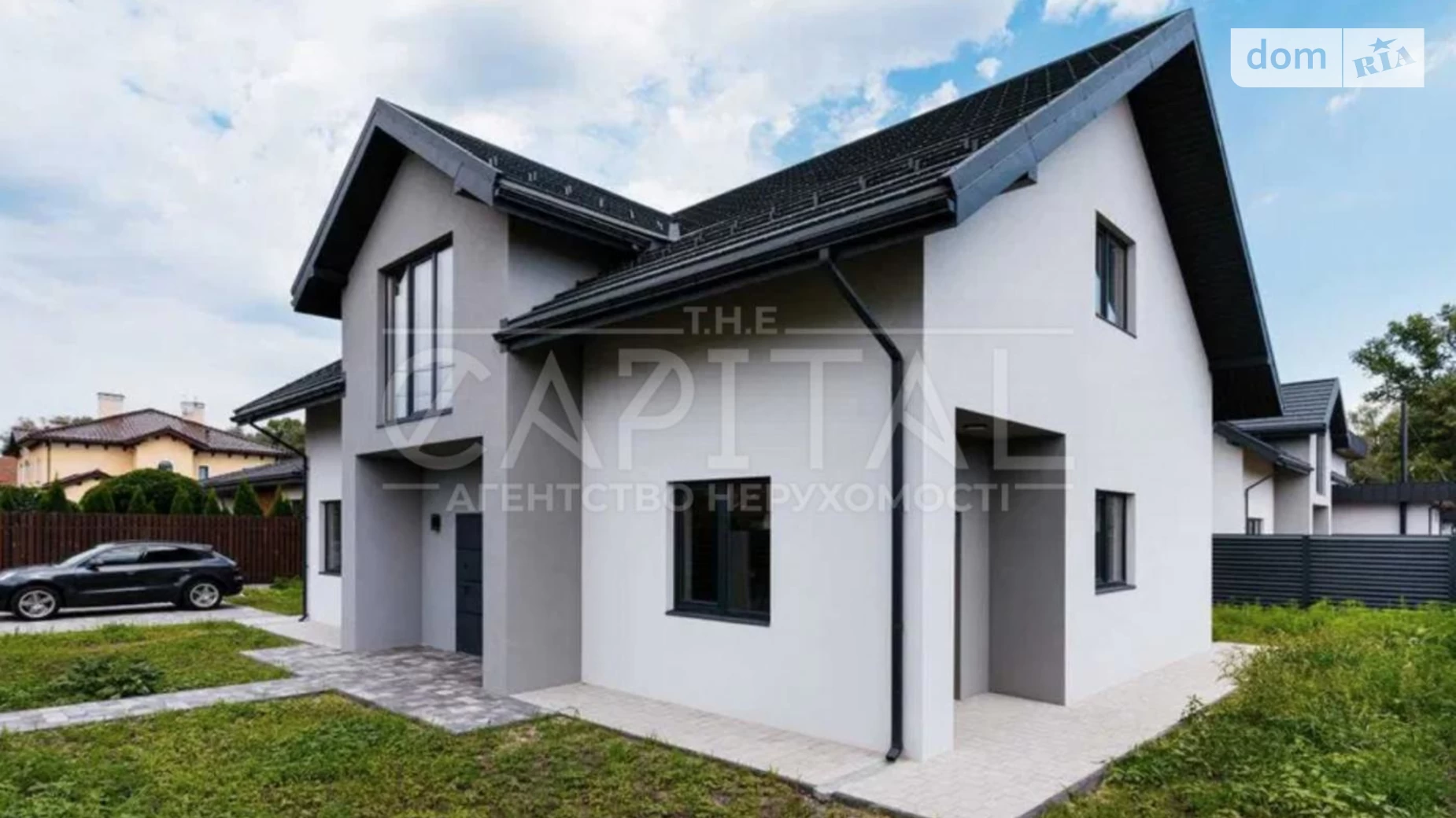 Продается дом на 2 этажа 170 кв. м с бассейном, цена: 149900 $ - фото 2