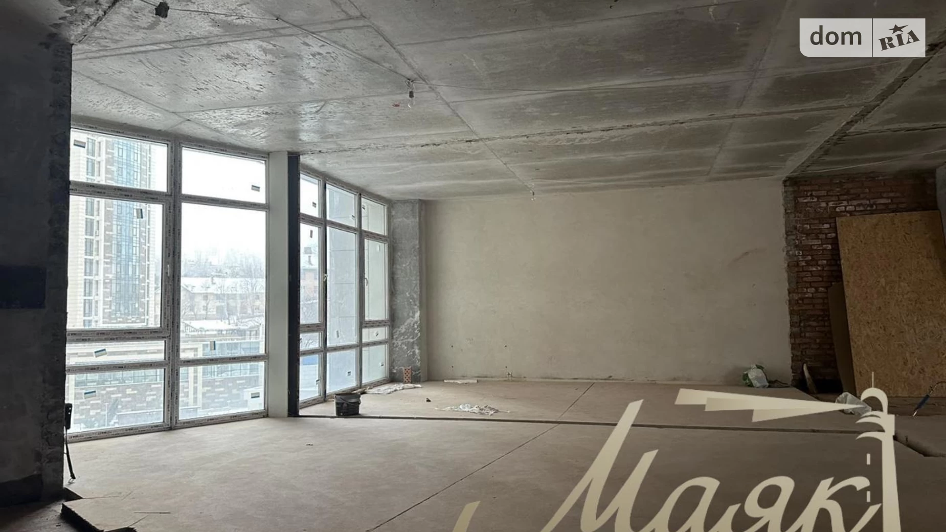 Продается 4-комнатная квартира 195 кв. м в Киеве, ул. Саперное Поле, 3 - фото 5