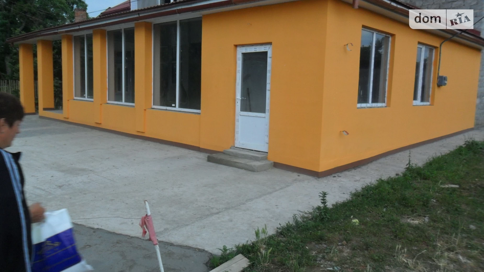 Продається приміщення вільного призначення 750 кв. м в 3-поверховій будівлі, цена: 135000 $ - фото 4