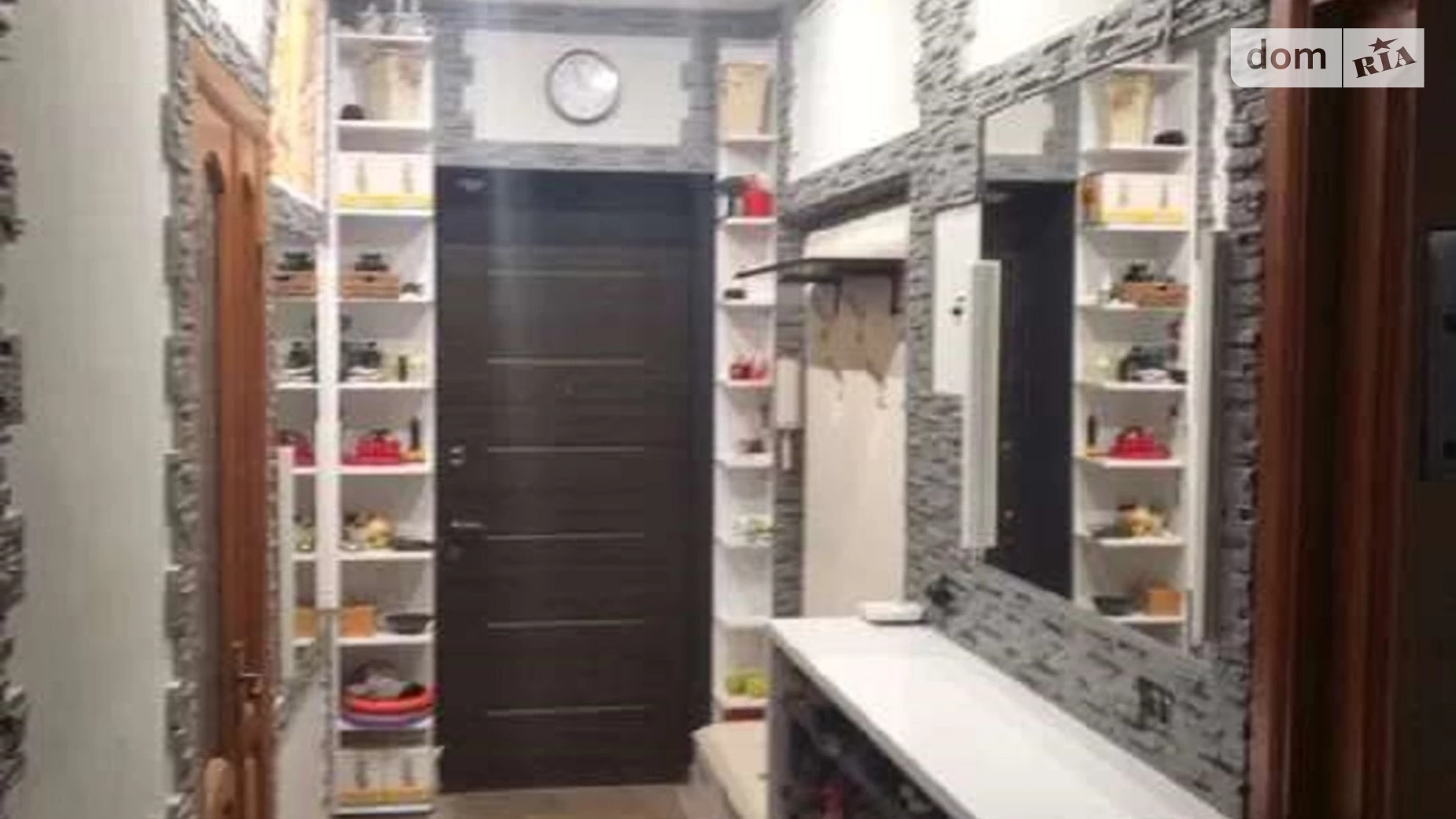 Продается 2-комнатная квартира 63.5 кв. м в Киеве, ул. Загоровская(Багговутовская) - фото 2