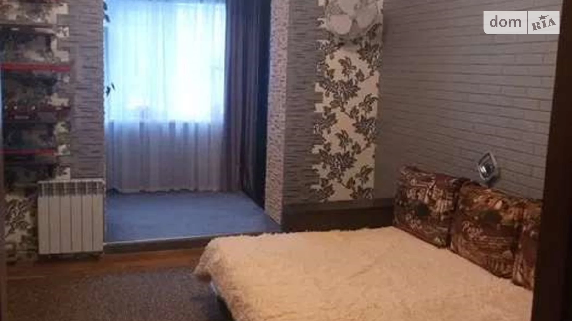 Продается 2-комнатная квартира 63.5 кв. м в Киеве, ул. Загоровская(Багговутовская) - фото 5