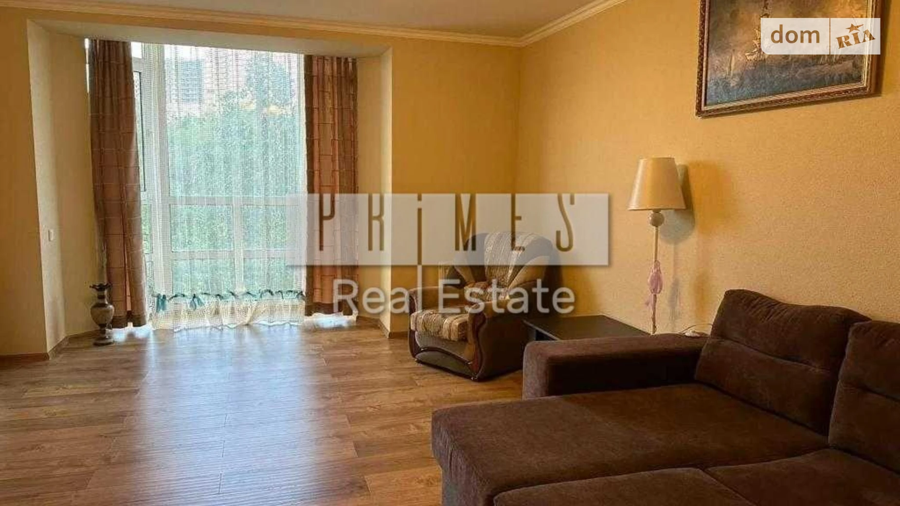 Продается 2-комнатная квартира 81.4 кв. м в Киеве, ул. Герцена, 35 - фото 5