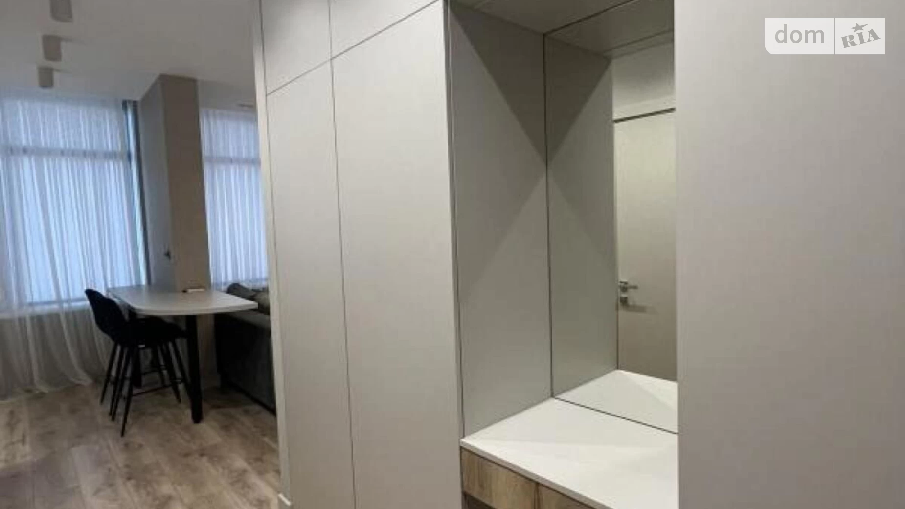 Продається 1-кімнатна квартира 38 кв. м у Одесі, вул. Валерія Самофалова, 16А/3 - фото 3