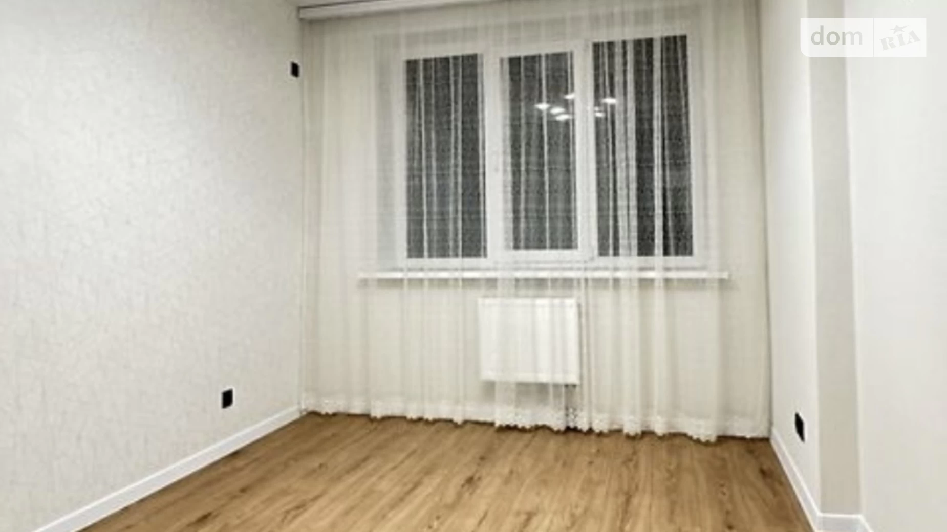 Продается 2-комнатная квартира 67.2 кв. м в Хмельницком, ул. Лесогриневецкая - фото 3