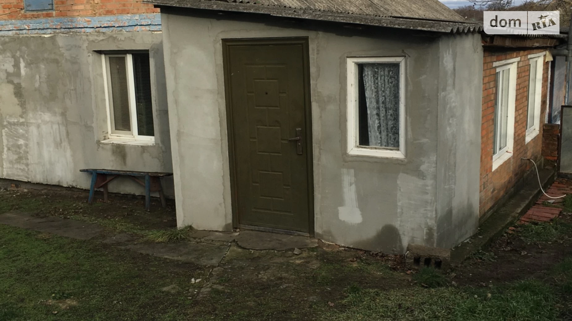 Продається частина будинку 43 кв. м з каміном, цена: 7000 $ - фото 2