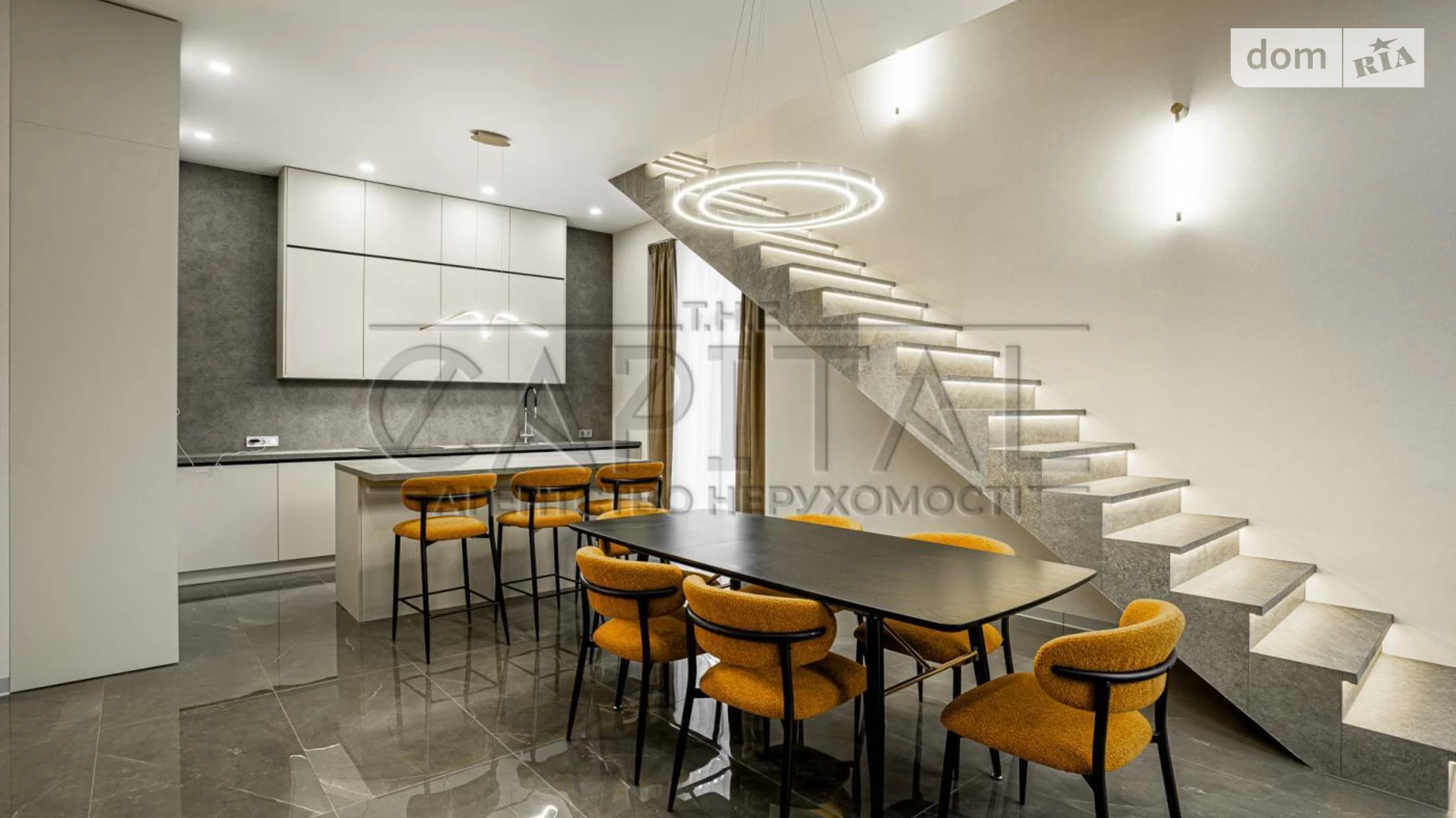 Продається будинок 2 поверховий 198 кв. м з балконом, цена: 370000 $ - фото 3
