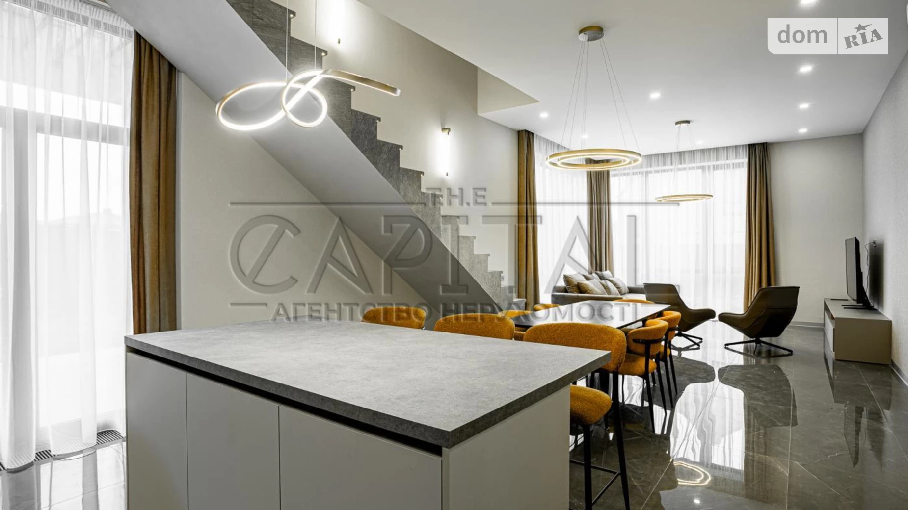 Продається будинок 2 поверховий 198 кв. м з балконом, цена: 370000 $ - фото 5