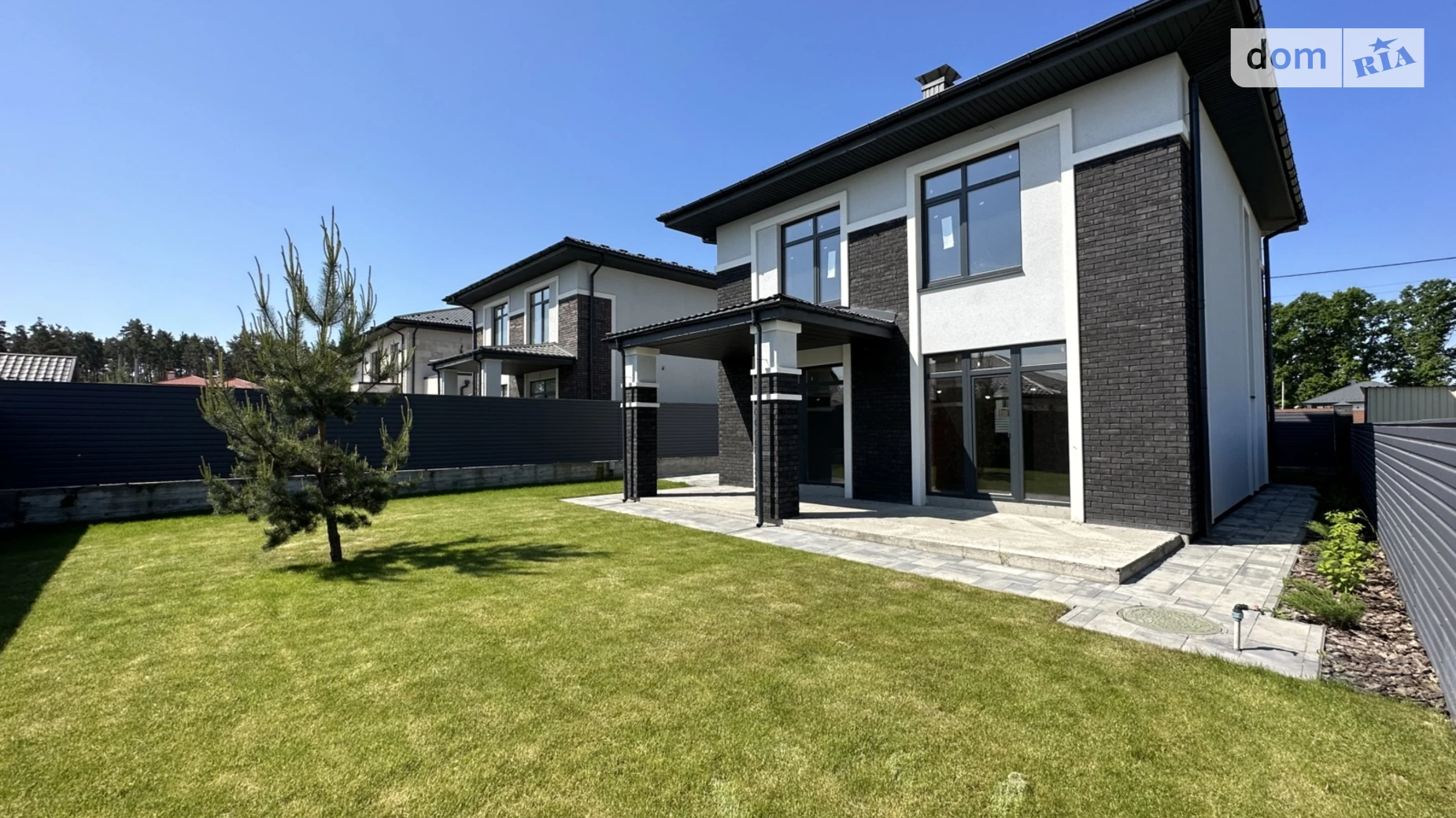 Продається будинок 2 поверховий 145 кв. м з бесідкою, цена: 138500 $ - фото 2