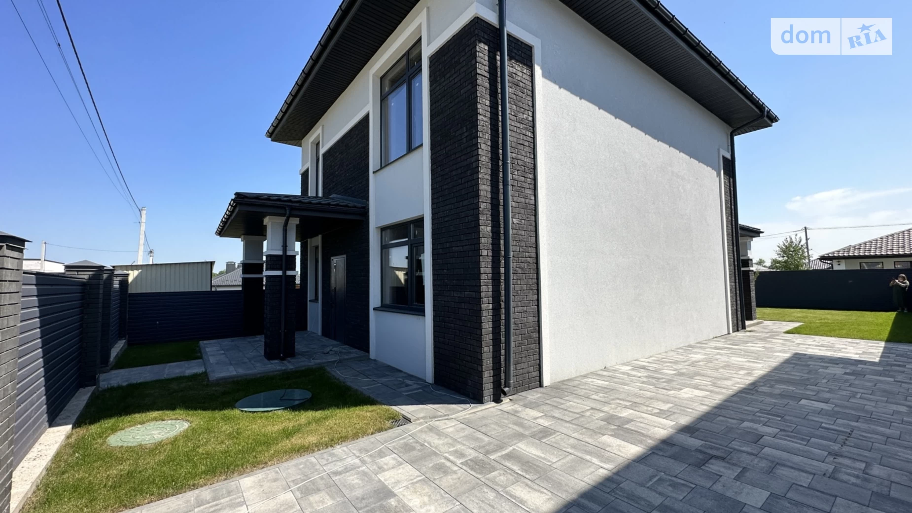 Продається будинок 2 поверховий 145 кв. м з бесідкою, цена: 138500 $ - фото 4