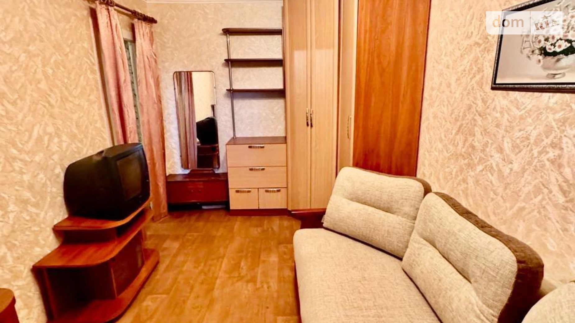 Продається 2-кімнатна квартира 48.2 кв. м у Дніпрі, вул. Аудиторна(Виборзька), 28Б - фото 2