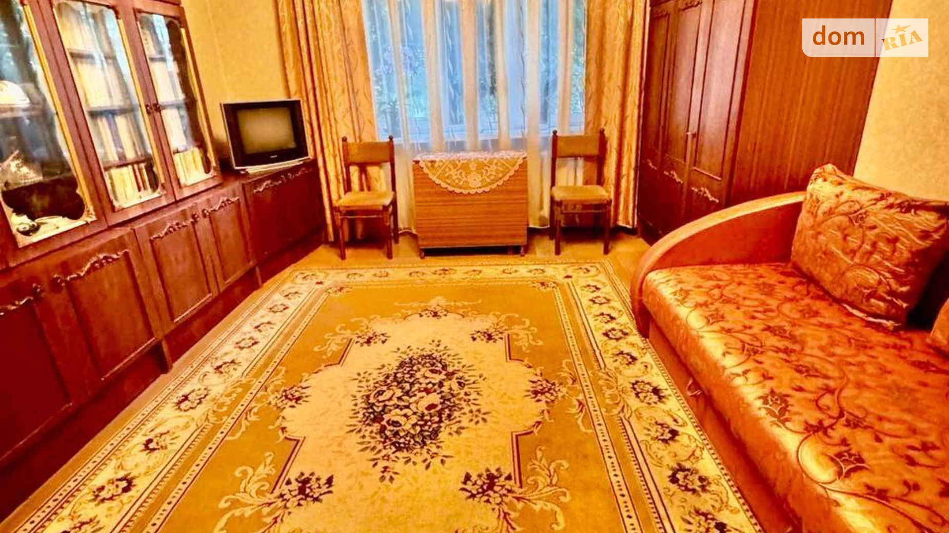 Продається 2-кімнатна квартира 48.2 кв. м у Дніпрі, вул. Аудиторна(Виборзька), 28Б - фото 5